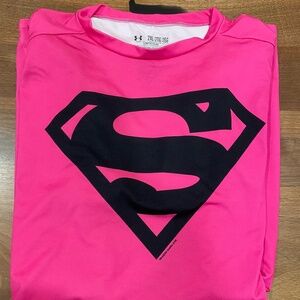 Under Armour Unisex Short Sleeve Shirt